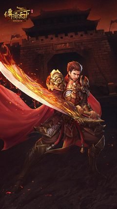 传奇重返，怀旧经典陪你度过美好时光